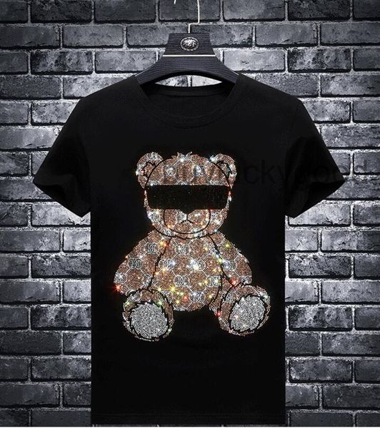 betterdrill cool rhinestones anime t-shirt men short sleeve summer t shirt male fashion tshirt 03, White;black
betterdrill cool rhinestones anime t-shirt men short sleeve summer t shirt male fashion tshirt 03, White;black