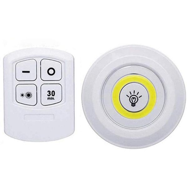 1pack battery powered remote control dimmable led under cabinet closet night light
1pack battery powered remote control dimmable led under cabinet closet night light