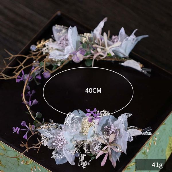 hair clips & barrettes baroque colorful flower leaves hairband handmade jewelry wedding headdress accessories helh889, Golden;silver
hair clips & barrettes baroque colorful flower leaves hairband handmade jewelry wedding headdress accessories helh889, Golden;silver