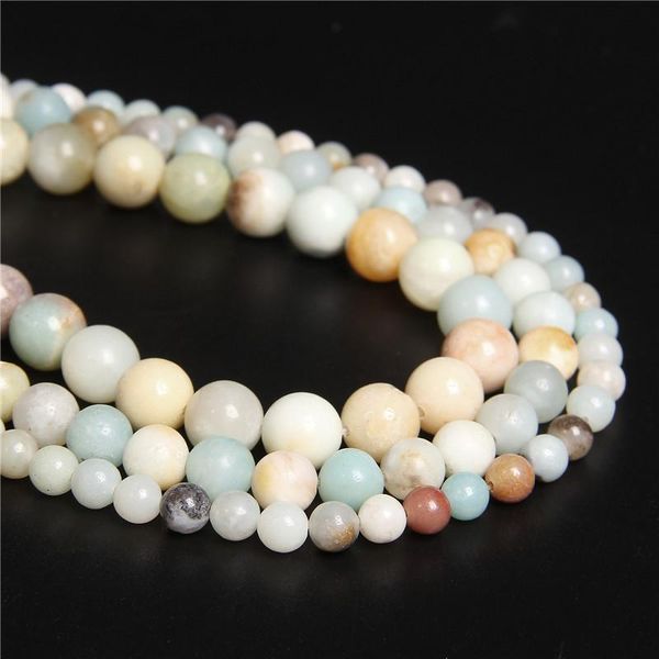other natural stone polished amazonite round beads for jewelry making 4 6 8 10 12mm gem loose diy bracelet necklace dropship
other natural stone polished amazonite round beads for jewelry making 4 6 8 10 12mm gem loose diy bracelet necklace dropship
