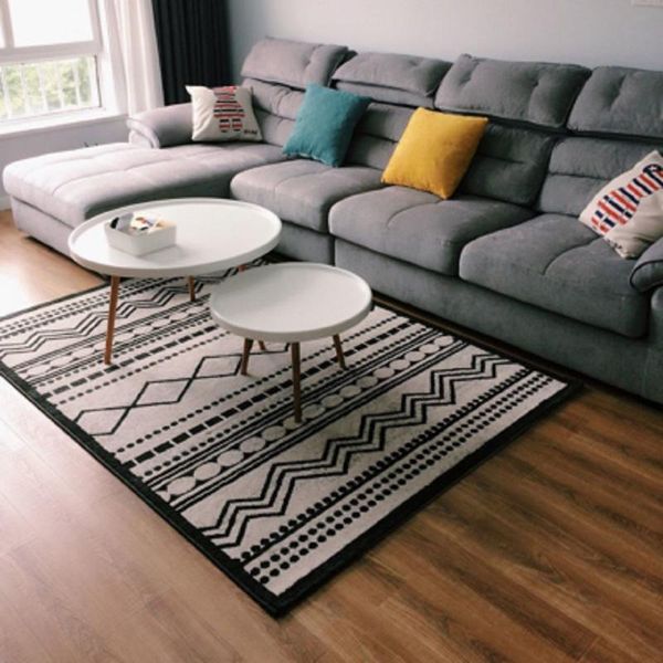 carpets thicken carpet living room large area bedroom full nordic style bedside bay window decoration stylish floor mats
carpets thicken carpet living room large area bedroom full nordic style bedside bay window decoration stylish floor mats