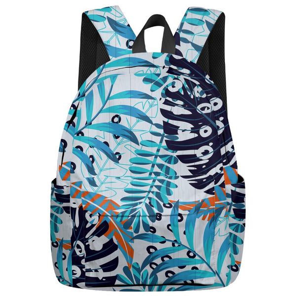 backpack tropical plant leaves wood grain background fashion casual travel simple men and women
backpack tropical plant leaves wood grain background fashion casual travel simple men and women