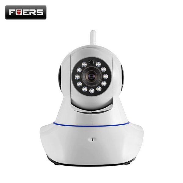 cameras fuers 720p security wifi ip camera network night vision alarm email app message push indoor pt phone view baby
cameras fuers 720p security wifi ip camera network night vision alarm email app message push indoor pt phone view baby
