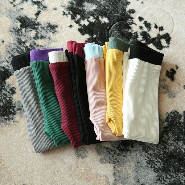 trousers girls leggings spring autumn pants fashion thread cotton casual toddler kids children wild, Blue
trousers girls leggings spring autumn pants fashion thread cotton casual toddler kids children wild, Blue