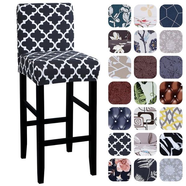 chair covers spandex bar stool seat elastic protector slipcovers for el banquet -dirty removable 1pc
chair covers spandex bar stool seat elastic protector slipcovers for el banquet -dirty removable 1pc