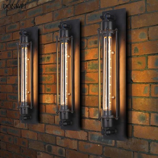 industrial wall light edison light loft vintage wall lamps e27 bedside corridor fixtures home decoration lighting
industrial wall light edison light loft vintage wall lamps e27 bedside corridor fixtures home decoration lighting