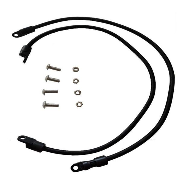 rafts/inflatable boats 18 pcs/1 set kayak fittings bungee cord fixed buckle screw nut elastic terminal ends for kayaks boat (black)
rafts/inflatable boats 18 pcs/1 set kayak fittings bungee cord fixed buckle screw nut elastic terminal ends for kayaks boat (black)