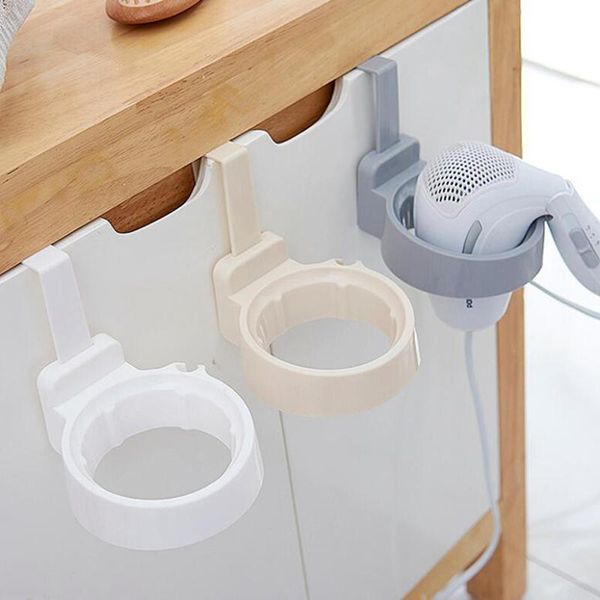 bathroom storage & organization shelf wall-mounted hair dryer holder hairdryer plastic rack organizer for
bathroom storage & organization shelf wall-mounted hair dryer holder hairdryer plastic rack organizer for