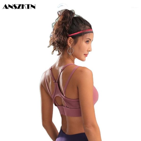 medium support removable cup running cross back strappy sports bra padded wireyoga workout bras bustiers & corsets, Black;white
medium support removable cup running cross back strappy sports bra padded wireyoga workout bras bustiers & corsets, Black;white