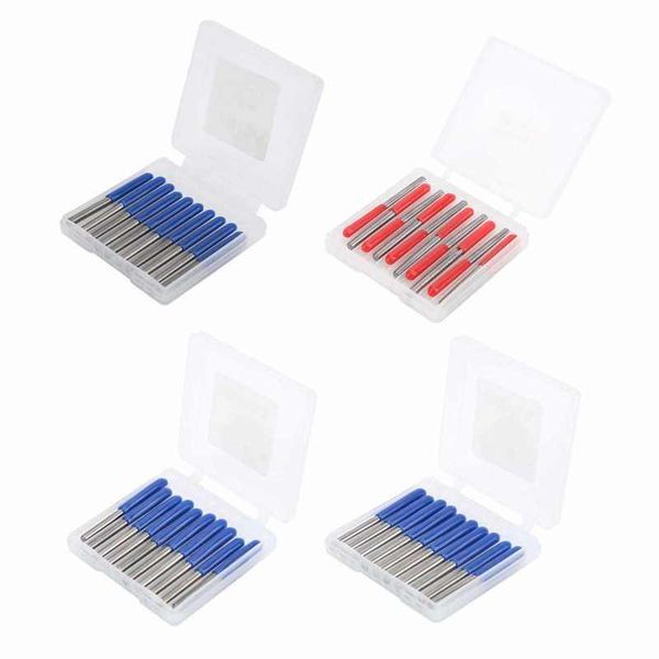 professional hand tool sets multifunctional set diy 3.175mm router bit tungsten steel milling cutter for wood carving engraving
professional hand tool sets multifunctional set diy 3.175mm router bit tungsten steel milling cutter for wood carving engraving