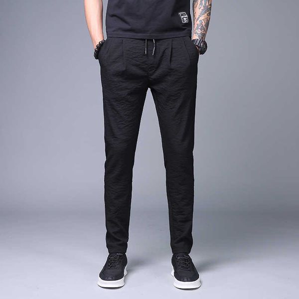 men's pants autumn streetwear fitness men hip hop sweatpants pockets casual joggers harajuku sportswear track ajqs, Black
men's pants autumn streetwear fitness men hip hop sweatpants pockets casual joggers harajuku sportswear track ajqs, Black