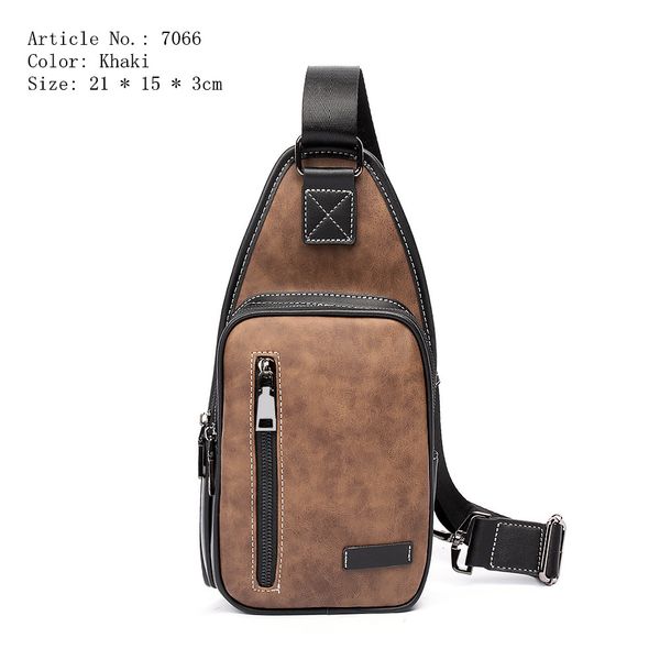 whole mens leathers shoulder bags joker black vertical leisure chest bag waterproof wear-resistant retro leather backpack stre283o
whole mens leathers shoulder bags joker black vertical leisure chest bag waterproof wear-resistant retro leather backpack stre283o