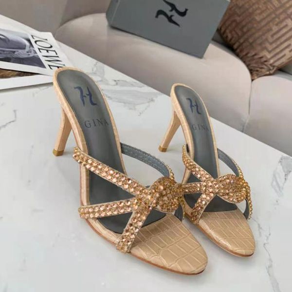 vallu 2021 summer leather high heel diamond sandals roman slippers plus size 42, Black
vallu 2021 summer leather high heel diamond sandals roman slippers plus size 42, Black