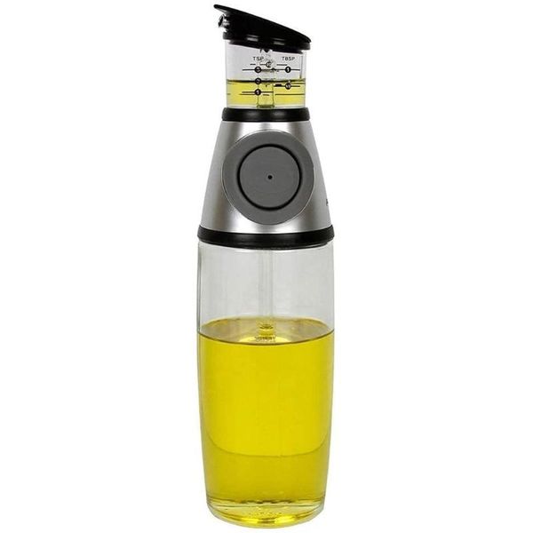storage bottles & jars kitchen scale controllable metering push type healthy oil bottle push-type can supplies
storage bottles & jars kitchen scale controllable metering push type healthy oil bottle push-type can supplies