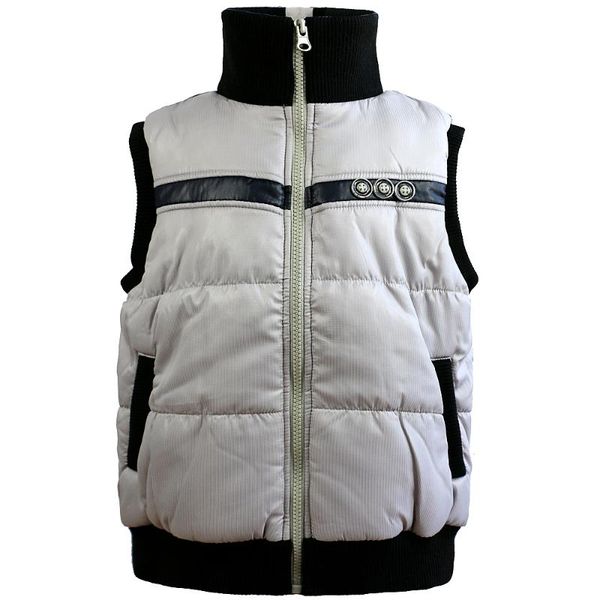 waistcoat children boy's cotton vests casual solid coats thick zipper waistcoats boys jacket outerwear vest 5 6y 4c0755, Camo
waistcoat children boy's cotton vests casual solid coats thick zipper waistcoats boys jacket outerwear vest 5 6y 4c0755, Camo