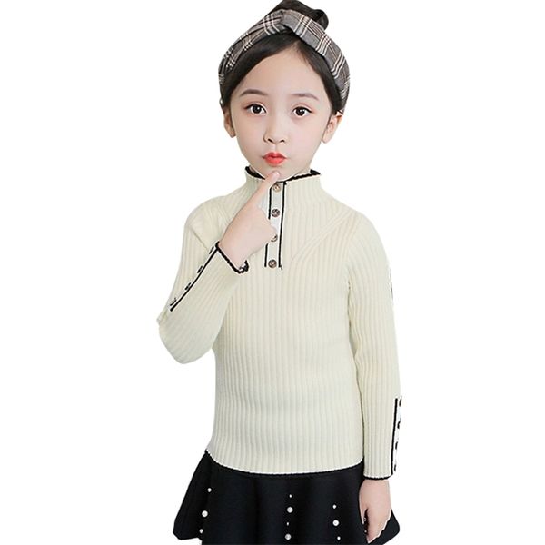girls sweater solid color turtleneck for casual style kids pullover autumn winter children's clothing 6 8 10 12 14 210528, Blue
girls sweater solid color turtleneck for casual style kids pullover autumn winter children's clothing 6 8 10 12 14 210528, Blue