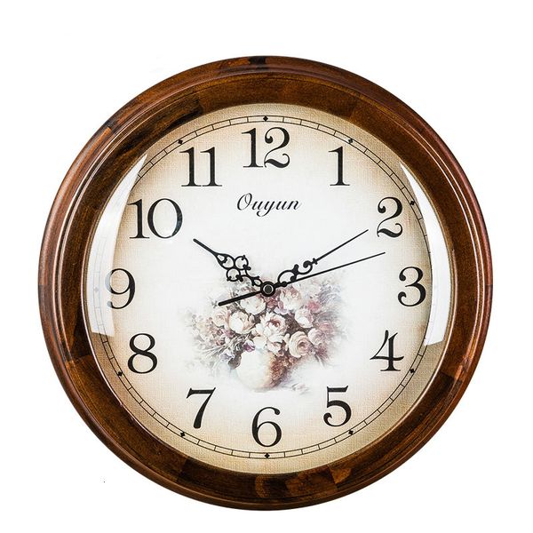 2021 new classic massive wood great retro european wall watch dumb quartz mechanism move art ee home decoration riif
2021 new classic massive wood great retro european wall watch dumb quartz mechanism move art ee home decoration riif