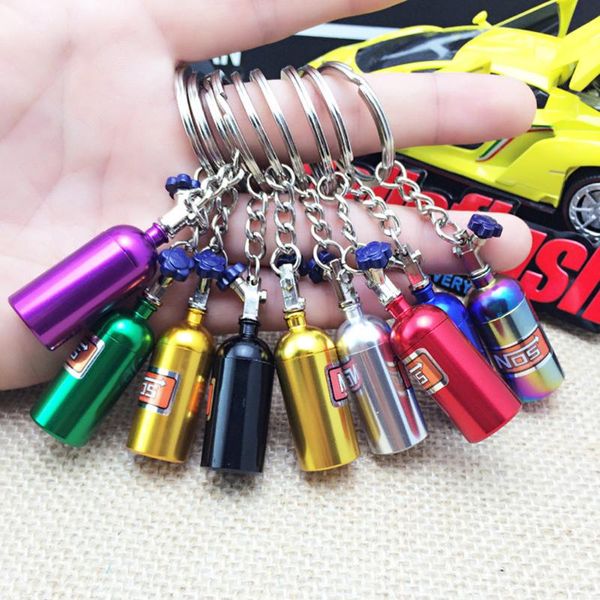 keychains turbo nos nitrous oxide bottle key chain keychain keyring stash box storag, Silver
keychains turbo nos nitrous oxide bottle key chain keychain keyring stash box storag, Silver