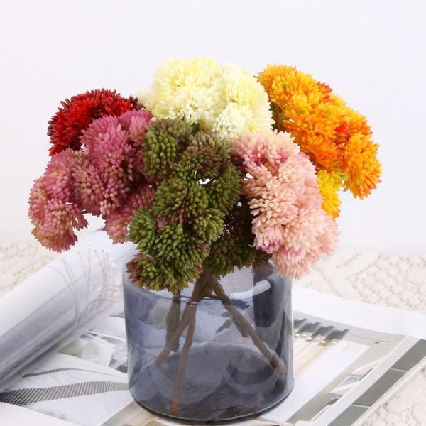 artificial plant imitation flowers soft silcone ecokiddo fruit handfeel succulents hydrangea fruit plant wall wedding
artificial plant imitation flowers soft silcone ecokiddo fruit handfeel succulents hydrangea fruit plant wall wedding