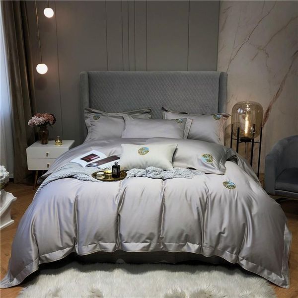 bedding sets solid black gray set king 4pcs egyptian cotton soft el quality 1 duvet cover bedsheet 2 pillowcases
bedding sets solid black gray set king 4pcs egyptian cotton soft el quality 1 duvet cover bedsheet 2 pillowcases
