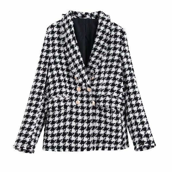 women's jackets bb 2910 european and american wind fund of autumn street fashion leisure joker plover suit jacket gi26, Black;brown
women's jackets bb 2910 european and american wind fund of autumn street fashion leisure joker plover suit jacket gi26, Black;brown