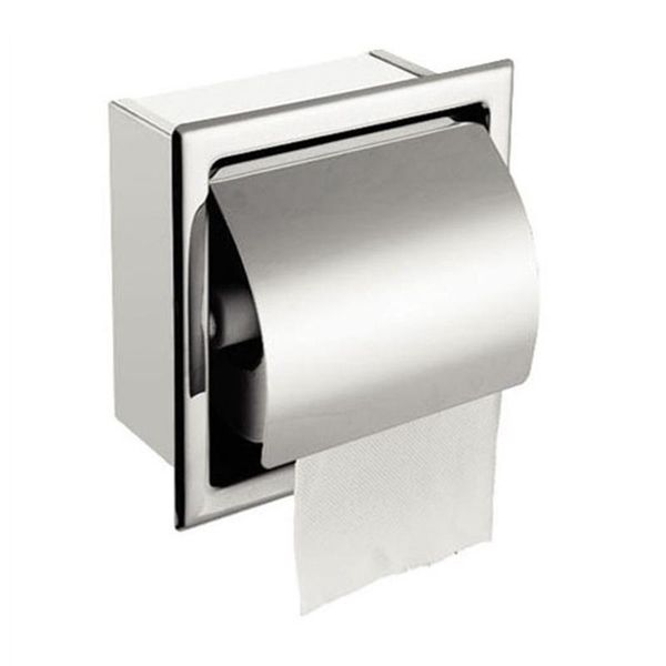 silver chrome toilet paper holder stainless steel 304 roll paper box porta papel higienico roll tissue box
silver chrome toilet paper holder stainless steel 304 roll paper box porta papel higienico roll tissue box