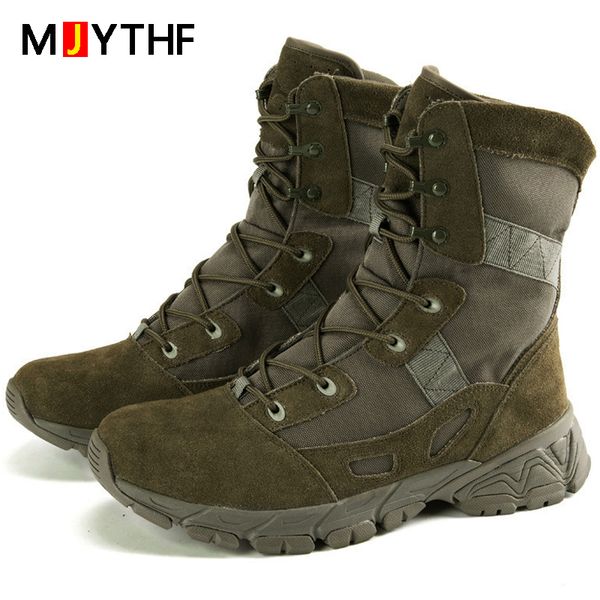 men desert tactical boots outdoor military boots outdoor hiking boots special force desert combat chaussure homme montagne, Black
men desert tactical boots outdoor military boots outdoor hiking boots special force desert combat chaussure homme montagne, Black