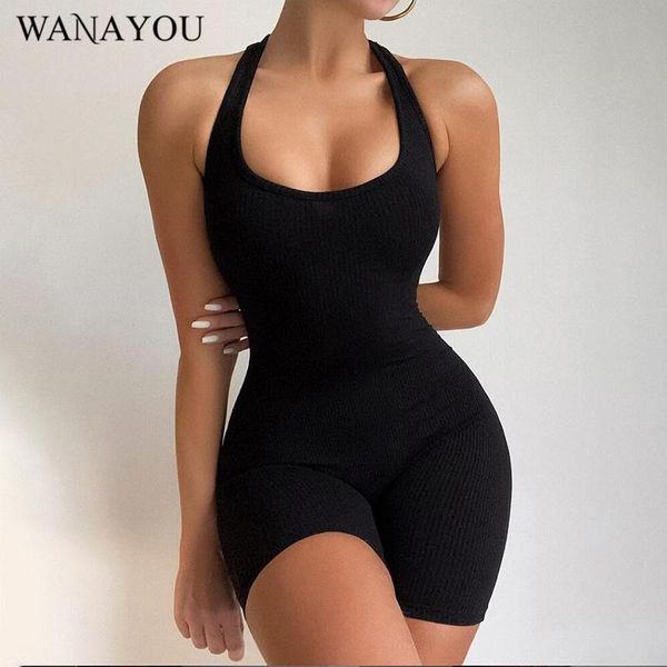 yoga outfit wanayou women quick dry set,pure color halter short sports jumpsuit,high elastic soft fabric indoor suit
yoga outfit wanayou women quick dry set,pure color halter short sports jumpsuit,high elastic soft fabric indoor suit