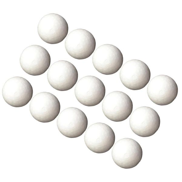 party decoration 100pcs 4cm modeling craft polystyrene balls round spheres wedding diy stuff(white)
party decoration 100pcs 4cm modeling craft polystyrene balls round spheres wedding diy stuff(white)