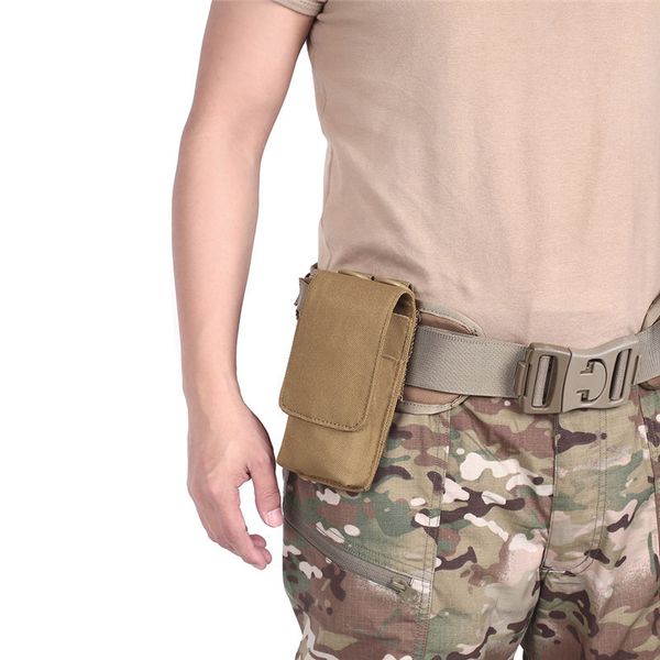 outdoor tactics 6-inch large screen mobile phone multi function waist messenger card accessory zero wallet hanging bag
outdoor tactics 6-inch large screen mobile phone multi function waist messenger card accessory zero wallet hanging bag