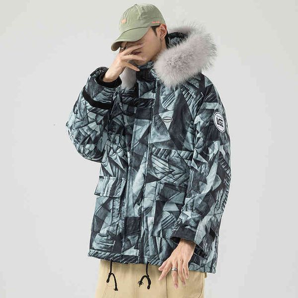 men's jackets jacket parka winter cotton quilted parkas fur collar outdoors puffer male ayb0, Black;brown
men's jackets jacket parka winter cotton quilted parkas fur collar outdoors puffer male ayb0, Black;brown