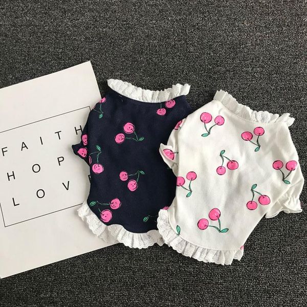 dog apparel cotton t-shirt pajamas summer clothes cat puppy clothing small costume yorkie pomeranian schnauzer pug coat
dog apparel cotton t-shirt pajamas summer clothes cat puppy clothing small costume yorkie pomeranian schnauzer pug coat