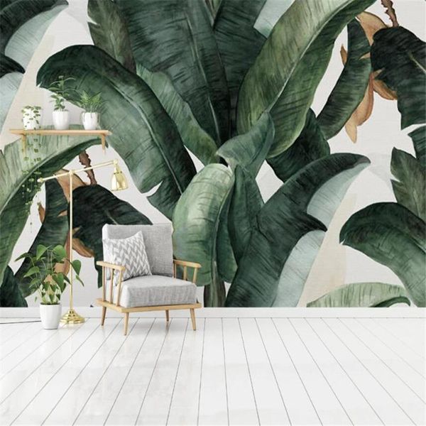 wallpapers milofi large wallpaper mural nordic simple hand-painted tropical plants ins decoration background wall po painting
wallpapers milofi large wallpaper mural nordic simple hand-painted tropical plants ins decoration background wall po painting