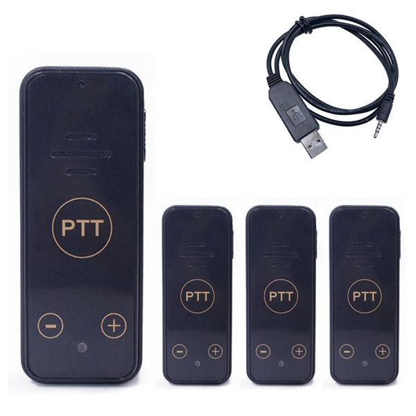 walkie talkie 4pcs leixen vv-118 super mini 0.5w with usb power supply & earpieces uhf 400-480mhz 16ch two-way radio
walkie talkie 4pcs leixen vv-118 super mini 0.5w with usb power supply & earpieces uhf 400-480mhz 16ch two-way radio
