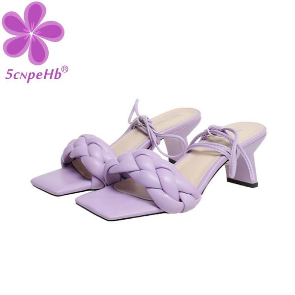 dress shoes elegant lace up women sandals fashion high heel wedding office real leather square head lady woven slippers outer wear, Black
dress shoes elegant lace up women sandals fashion high heel wedding office real leather square head lady woven slippers outer wear, Black
