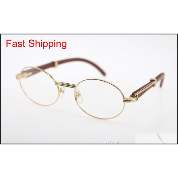2020 high-end eye round vintage glasses oval eyeglasses metal 2822546 wood eyewear men eyeglasses frame qylwbm bdebaby, Blue
2020 high-end eye round vintage glasses oval eyeglasses metal 2822546 wood eyewear men eyeglasses frame qylwbm bdebaby, Blue