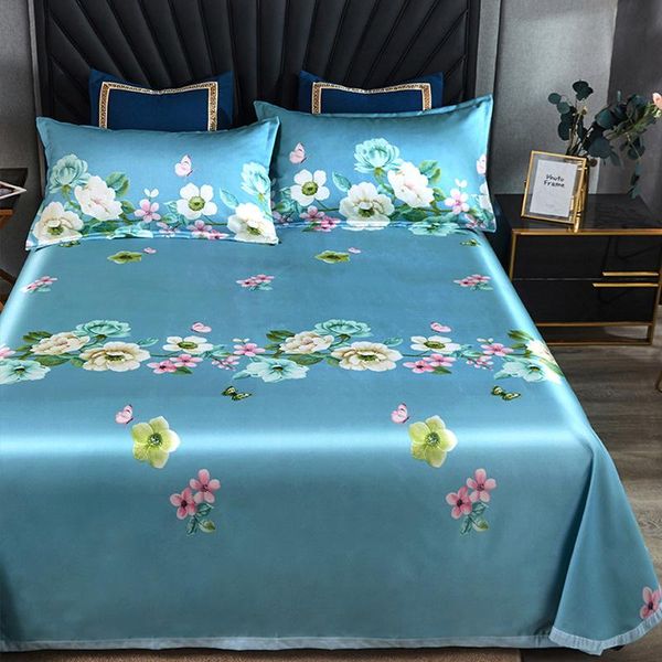 sheets & sets solid color bamboo fiber quilted quilt cool sense ice silk summer thin washed air conditioning plain weave sheet
sheets & sets solid color bamboo fiber quilted quilt cool sense ice silk summer thin washed air conditioning plain weave sheet