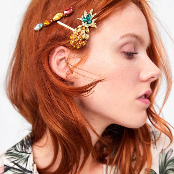 hair clips & barrettes alloy diamond-inlaid metal hairpin female korean headwear net red bb clip, Golden;silver
hair clips & barrettes alloy diamond-inlaid metal hairpin female korean headwear net red bb clip, Golden;silver