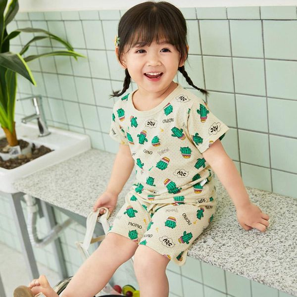 clothing sets summer baby boys girls cartoon tshirt shorts pants clothes set kids cotton 2pcs children pajamas, White
clothing sets summer baby boys girls cartoon tshirt shorts pants clothes set kids cotton 2pcs children pajamas, White