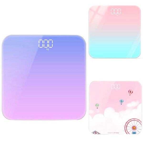 smart scales bathroom body floor glass electronic usb lcd display weighing digital weight scale
smart scales bathroom body floor glass electronic usb lcd display weighing digital weight scale