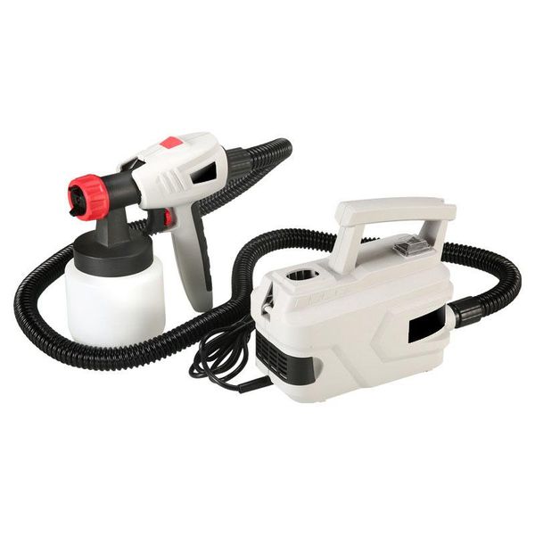 professional spray guns auto furniture repair and disinfection spraying tool with hair dryer 800w latex paint electric gun
professional spray guns auto furniture repair and disinfection spraying tool with hair dryer 800w latex paint electric gun