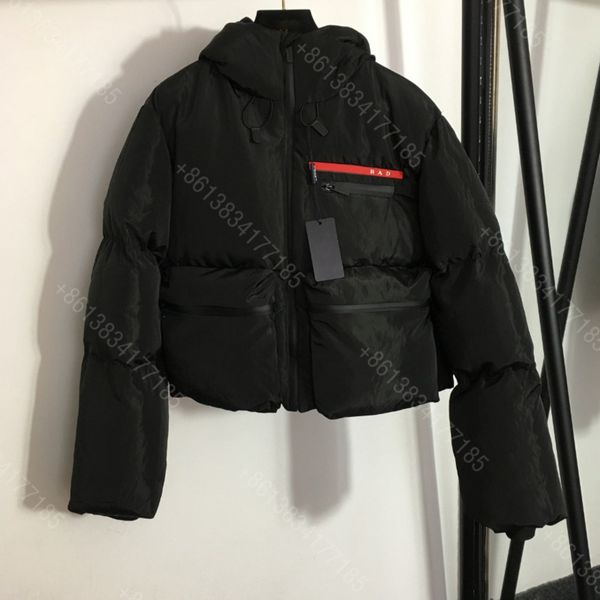 designer women down jacket coat 98% high-end winter hooded bread jacket logo pd brand belt waist midi ladies girl super warm clothes pd1, Black
designer women down jacket coat 98% high-end winter hooded bread jacket logo pd brand belt waist midi ladies girl super warm clothes pd1, Black
