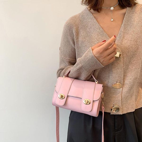 evening bags female fashion designer lock shoulder ladies luxury handbags pink crossbody satchels for women purse
evening bags female fashion designer lock shoulder ladies luxury handbags pink crossbody satchels for women purse