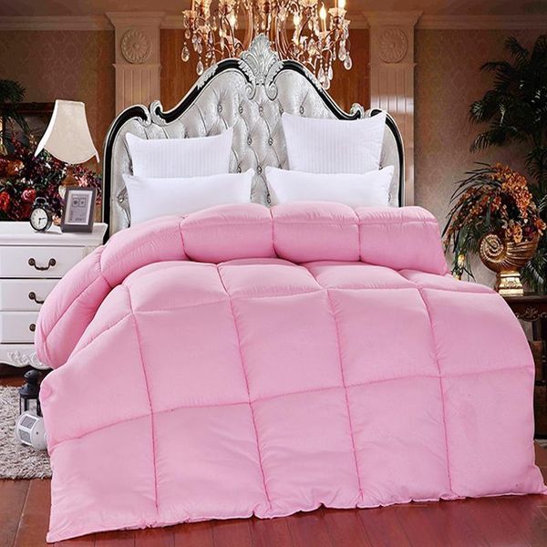 comforters & sets polyester four seasons duvet blanket cover twin full queen blankets winter comforter single double thicken quilt home bedd
comforters & sets polyester four seasons duvet blanket cover twin full queen blankets winter comforter single double thicken quilt home bedd