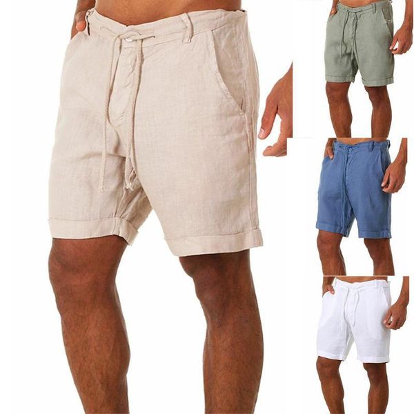 men solid color drawstring sweat shorts gym jogging summer joggers casual sports beach running pocket pants men's, White;black
men solid color drawstring sweat shorts gym jogging summer joggers casual sports beach running pocket pants men's, White;black