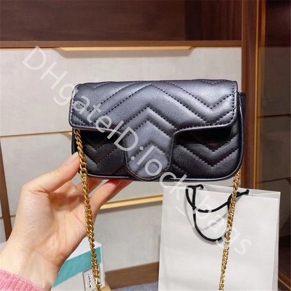 luxurys designers marmont famous designer women fashion handbags hardware 24k with packing box hasp flap clutch bags
luxurys designers marmont famous designer women fashion handbags hardware 24k with packing box hasp flap clutch bags