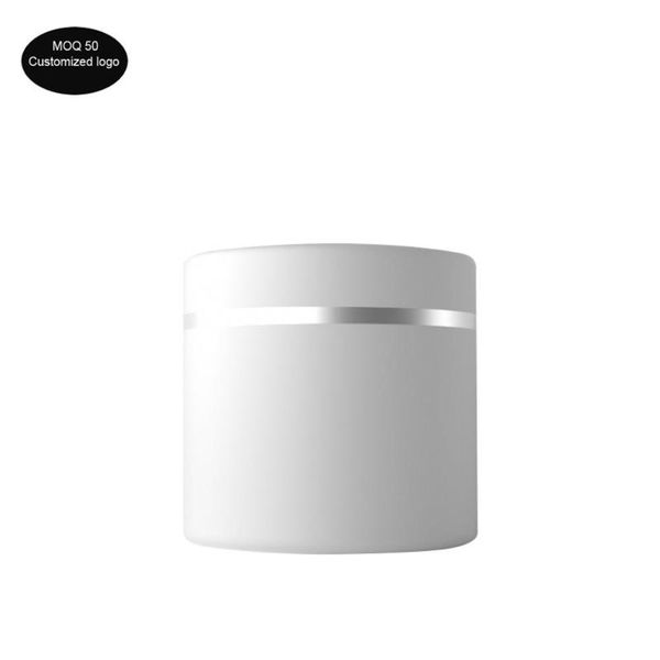 50pcs/lot 30g 50g 100g double layer cream jar,cosmetic jar,plastic jar empty cosmetic containers with silver line
50pcs/lot 30g 50g 100g double layer cream jar,cosmetic jar,plastic jar empty cosmetic containers with silver line