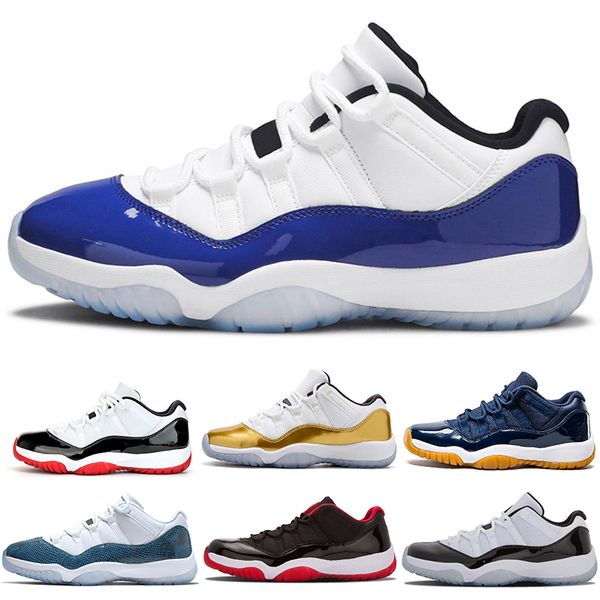 ing men low basketball shoes 11s bred concord infrared university blue varsity red rose gold closing ceremony navy gum sports trainers sneak
ing men low basketball shoes 11s bred concord infrared university blue varsity red rose gold closing ceremony navy gum sports trainers sneak