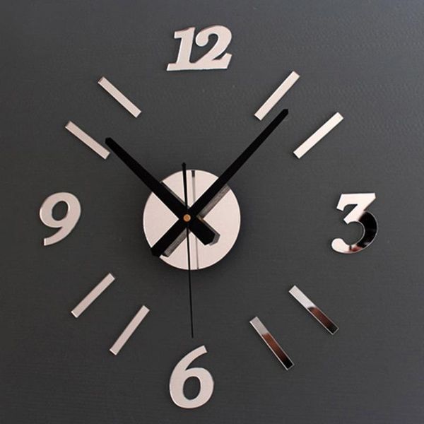 wall clocks diy 3d roman numbers watch clock acrylic mirror stickers watches home decor 4 colors
wall clocks diy 3d roman numbers watch clock acrylic mirror stickers watches home decor 4 colors