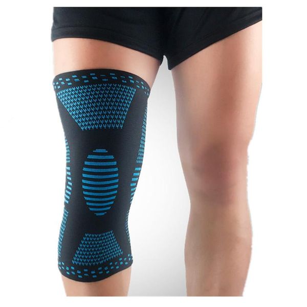 elbow & knee pads elastic breathable knitted compression kneepad running fitness meniscus protection joint leg sleeve protector sports safet, Black;gray
elbow & knee pads elastic breathable knitted compression kneepad running fitness meniscus protection joint leg sleeve protector sports safet, Black;gray